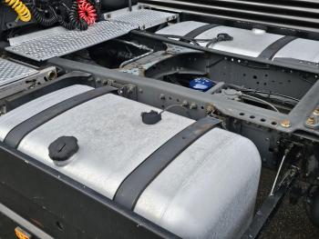 ACTROS 1844 LS / NL TRUCK